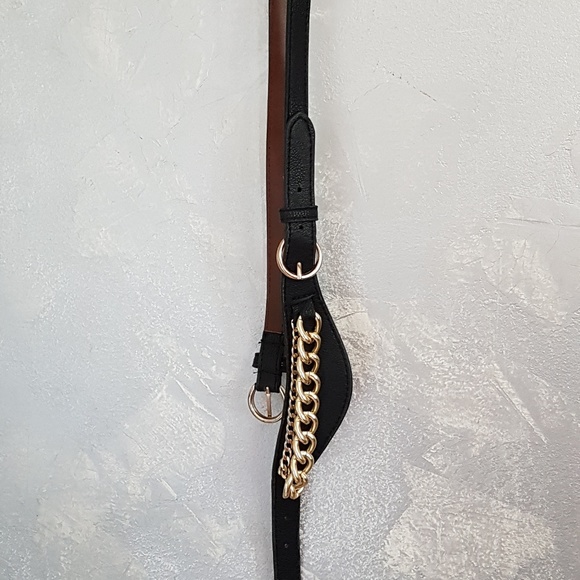 gold hardware belt - Picture 1 of 1